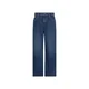 Calvin Klein Jeans Kavbojke temno modra