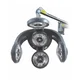 Zidni klimazon za frizerske salone 1350 W