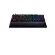 Razer Huntsman V2 Opto-Mechanical Gaming Keyboard (Clicky Purple Switch)