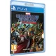 Guardians of the Galaxy: The Telltale Series (PS4)