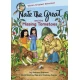 Nate the Great and the Missing Tomatoes