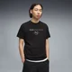 PUMA Class Graphic Tee Men, Clothing, Black, L