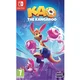 JUST FOR GAMES Igrica za Switch Kao the Kangaroo