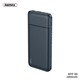 REMAX Back up baterija Lango RPP-96 2USB 10000mAh plava