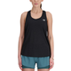 Majica brez rokavov New Balance Athletics Tank