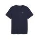 PUMA Essentials Elevated Tee Men, Puma, Navy, 4XL