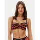 Chantelle Gornji del bikini Totem C17RQK Rjava