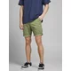 Jack & Jones Bowie Kratke hlače 792428 Zelena