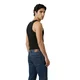 Calvin Klein Jeans Majica črna