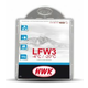Vosek za smuči HWK LFW3 Silver