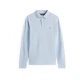 TOMMY HILFIGER Majica 1985 svetlo modra
