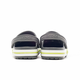 Crocs Cokle siva 37 EU Bayaband Clog