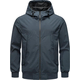 Ragwear Zunanja jakna Tyller Bonded mornarska