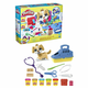 Hasbro Play-doh set veterinar F3639