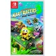 GAMEMILL ENTERTAINMENT Switch igrica Nickelodeon Kart Racers 3: Slime Speedway