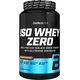 BioTechUSA Protein Iso Whey Zero, Tiramisu, 908 g