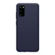 Maska Nillkin Flex pure za Samsung S20/ G980F, Plava