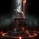 Arca - Kick IIIII (LP)