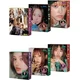 NewJeans - OMG (Message Card) (Random Version) (CD)