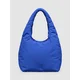 Got Bag Cloud Shoulder Monochrome Bag cobalt