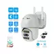 AI inteligentna kamera WiFi PTZ
