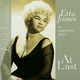 Etta James - At Last:19 Greatest Hits (Solid White & Solid Red Mixed Coloured) (Limited Edition) (LP)