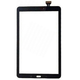 Steklo in zaslon na dotik za Samsung Galaxy Tab A 10.1 (T580, T585) - črn - OEM - AAA kakovost