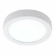 Eglo Argolis-c spoljna/zidna/plafonjera, led, 16,5w, 1600lm, prečnik 225, bela