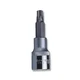 shumee JONNESWAY TORX KLJUČ 1/4 Tx 15 x 37 mm