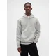 GAP Sweatshirt with Logo - Mens