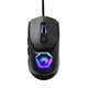 MARVO Gaming miš Z FIT LITE G1 GY crni