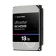 WD Ultrastar HDD DC HC555 18TB 3. 5 SATAIII
