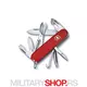 Victorinox Swiss Army Super Tinker Red