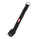 Univerza za pasje povodce. Adapter CLIP&GO črn L/XL Zolux