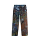 Desigual Kavbojke moder denim/svetlo modra/rjasto rjava/svetlo zelena