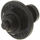 Warwick Security Lock 1 Set Black