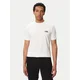 KARL LAGERFELD Majica 755781 563235 Bela Regular Fit