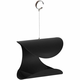 shumee Esschert Design Viseča hranilnica za ptice, črna, L FB438