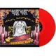Destroy Boys - Funeral Soundtrack #4 (Transparent Red Coloured) (LP)