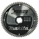 MAKITA B-33299 Žagin list TCT Specialized, 216x30x64Z, za alu