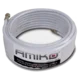 Amiko Koaksijalni kabel RG-6, CCS, 90dB, 20 met. Sa konektorima - RG6/90dB - 20m