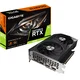 Gigabyte RTX 3060 WF OC 12GB[GV-N3060WF2OC-12GD]12GB; 2xDP, 2xHDMI;