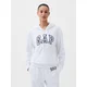 GAP Logo Sweatshirt - Ladies