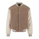 Urban Classics Prehodna jakna temno siva