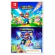 Mario + Rabbids Compilation (Kingdom Battle / Sparks of Hope) Nintendo Switch