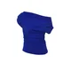 Trendyol Bluza safir