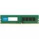 CRUCIAL 16GB DDR4-2666 UDIMM, CT16G4DFD8266, memorija