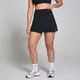 Ženski skort Tempo MP – črna - L