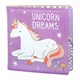 A Little Lovely Company - Vodna pobarvanka, Unicorn dreams