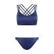 BRUNO BANANI Bikini Alexa BB, modra